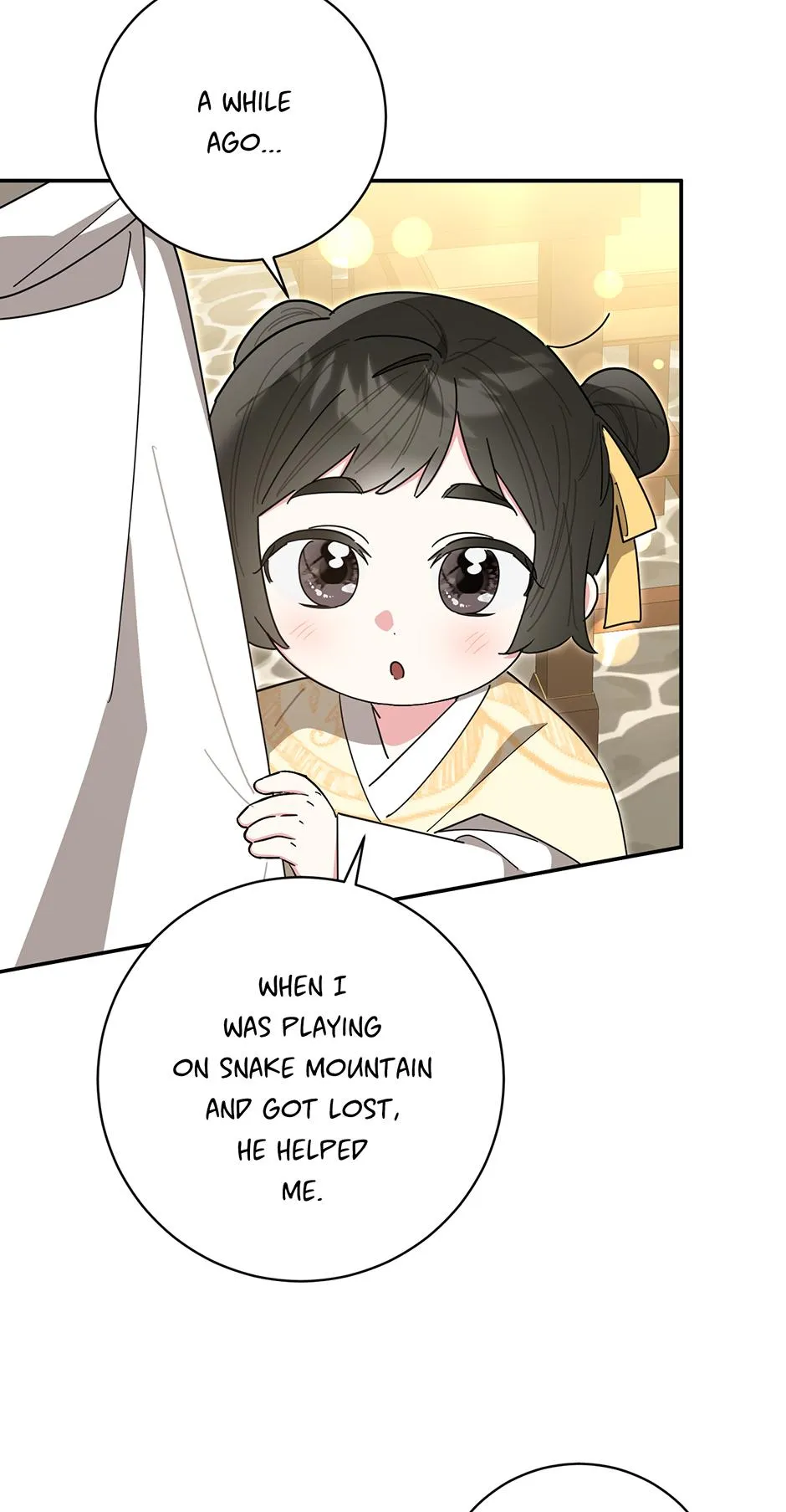 I Am The Precious Daughter Of The Greatest Villain In The Fantasy World Chapter 147 203 ch 147 13