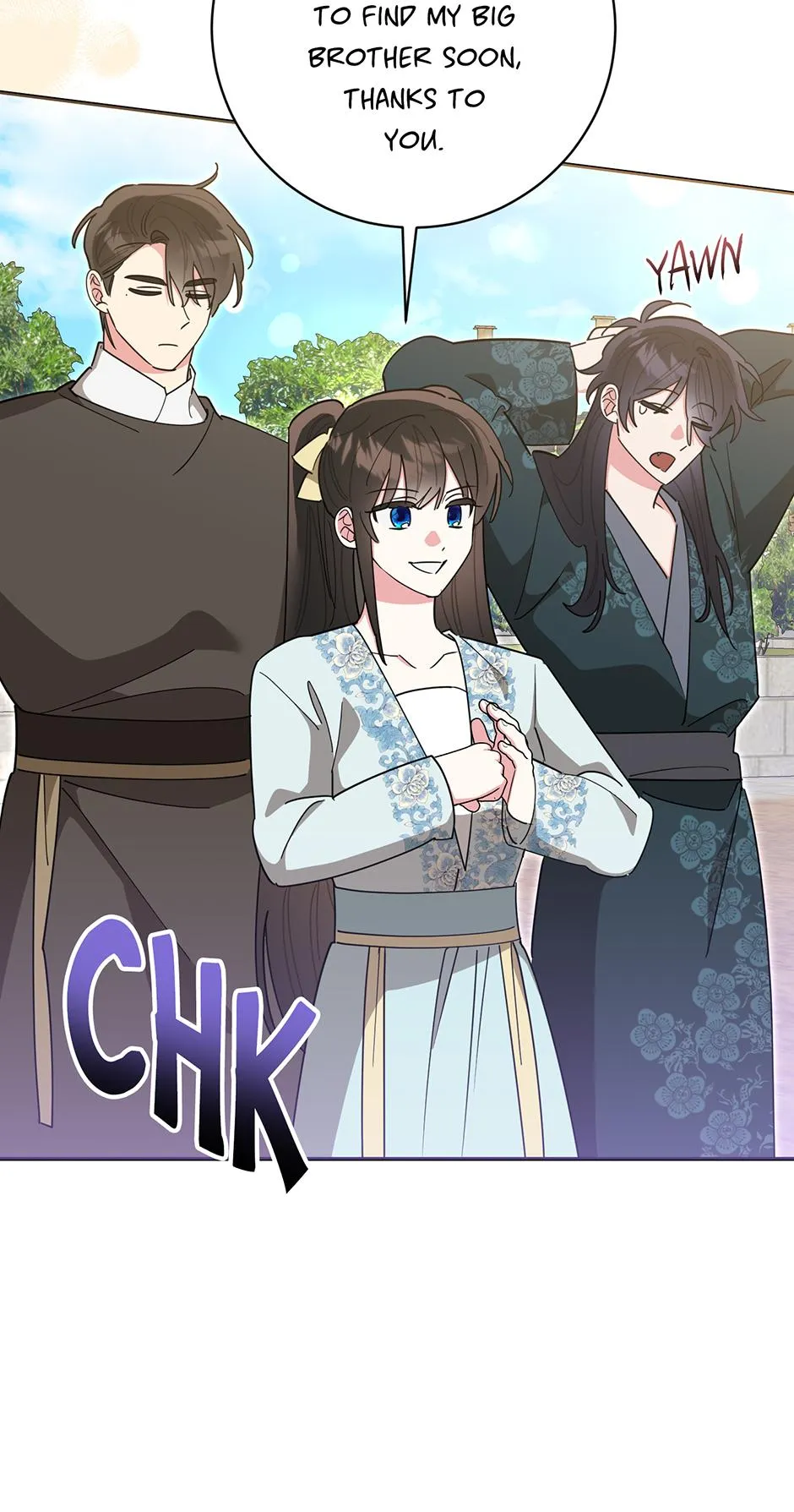 I Am The Precious Daughter Of The Greatest Villain In The Fantasy World Chapter 147 211 ch 147 21