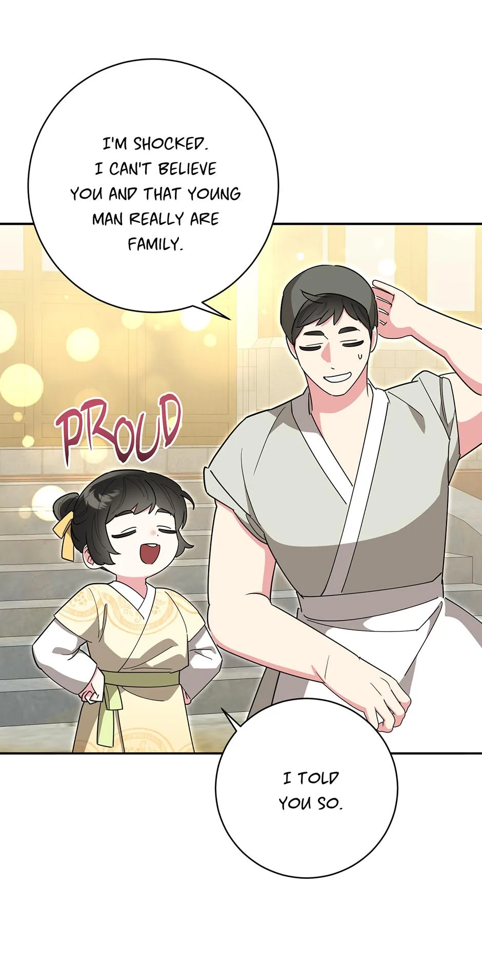 I Am The Precious Daughter Of The Greatest Villain In The Fantasy World Chapter 147 212 ch 147 22
