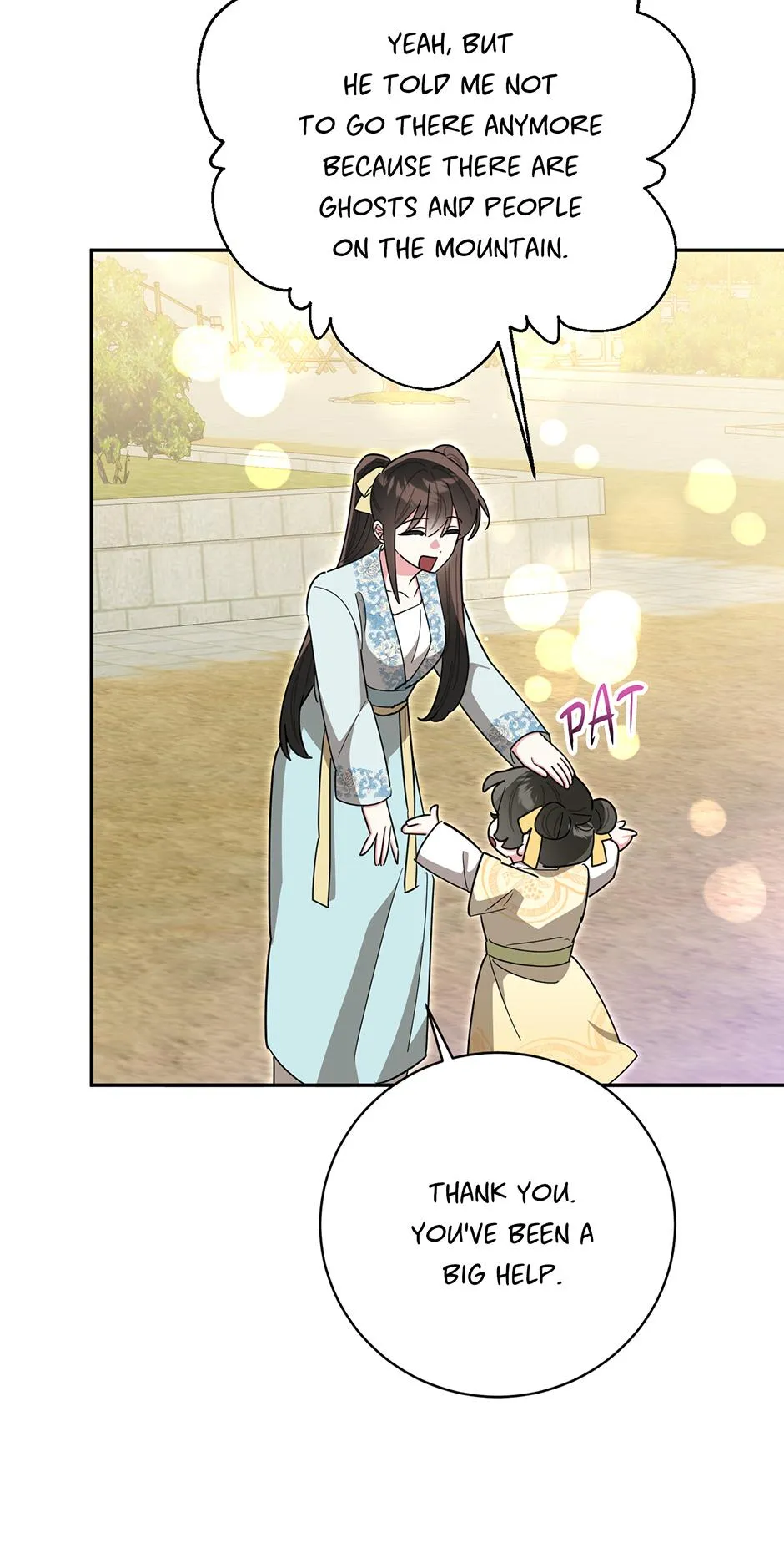 I Am The Precious Daughter Of The Greatest Villain In The Fantasy World Chapter 147 214 ch 147 24