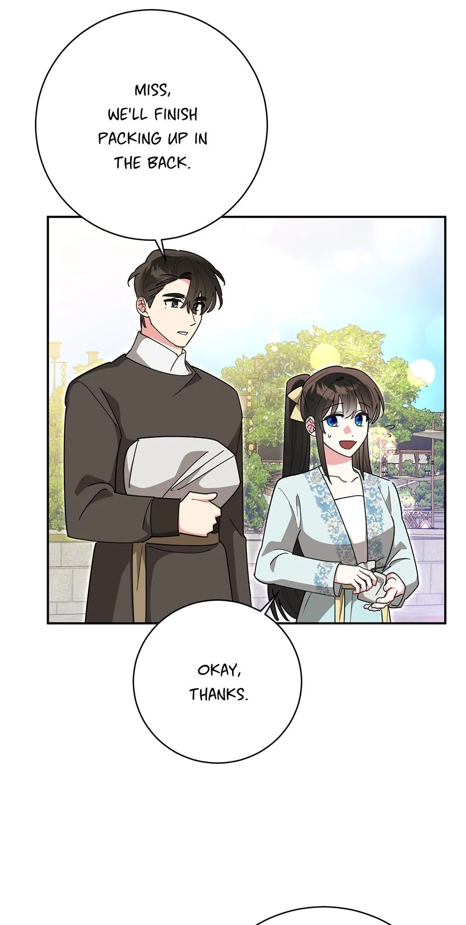 I Am The Precious Daughter Of The Greatest Villain In The Fantasy World Chapter 147 216 ch 147 26