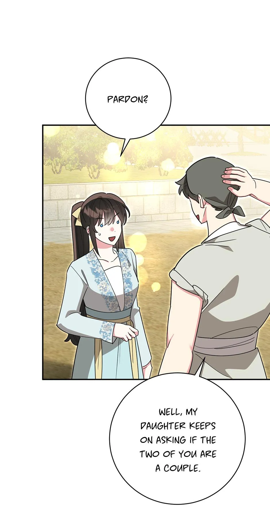 I Am The Precious Daughter Of The Greatest Villain In The Fantasy World Chapter 147 219 ch 147 29