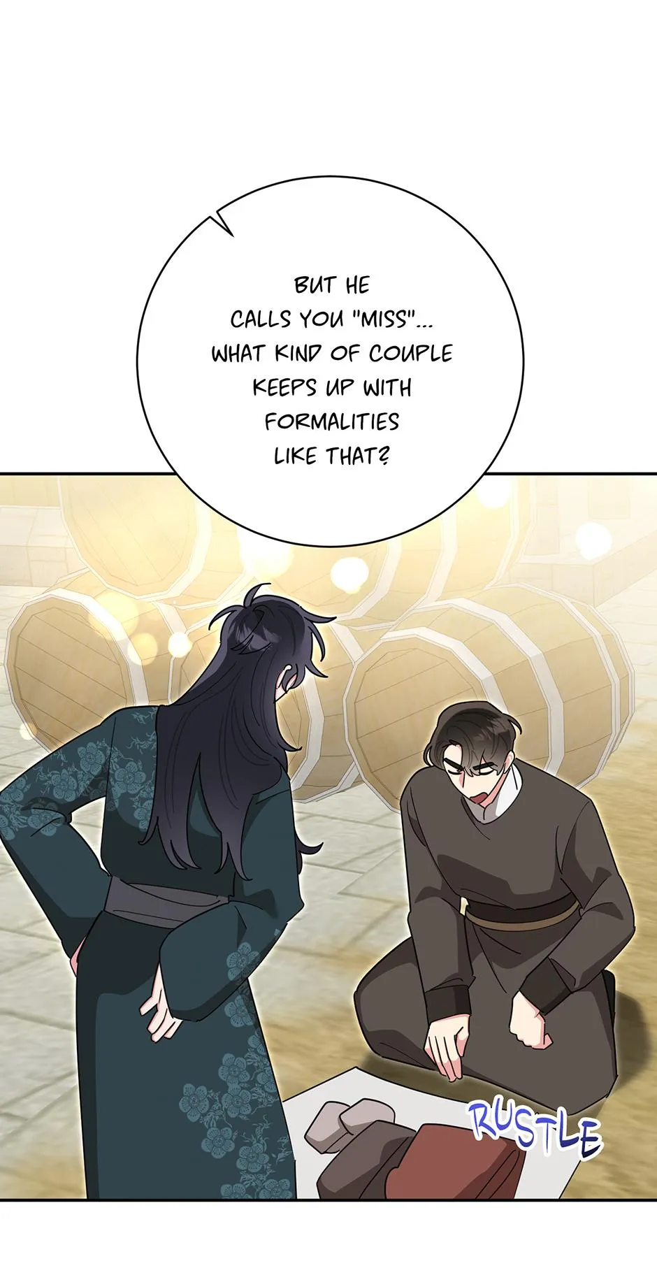 I Am The Precious Daughter Of The Greatest Villain In The Fantasy World Chapter 147 220 ch 147 30