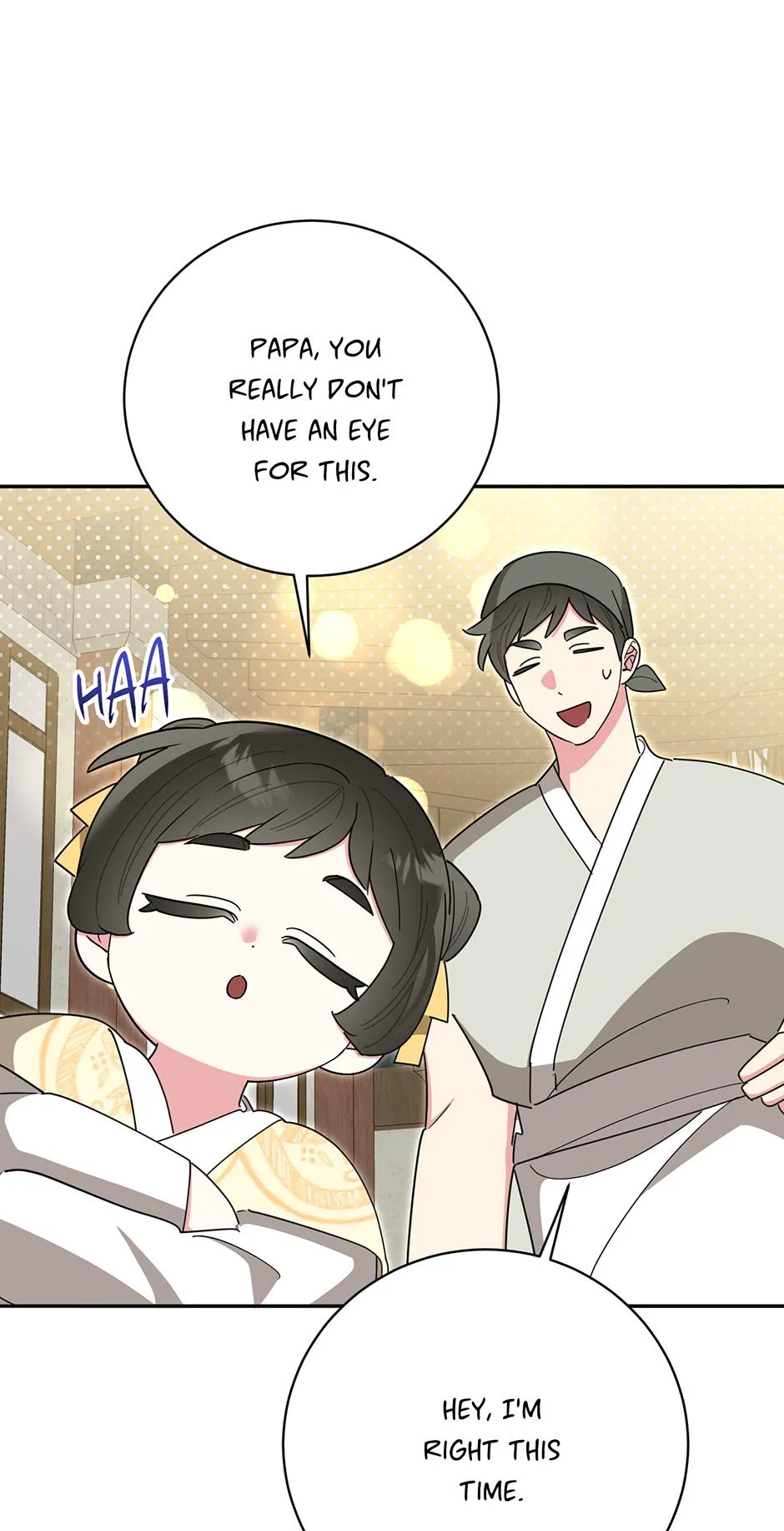 I Am The Precious Daughter Of The Greatest Villain In The Fantasy World Chapter 147 221 ch 147 31