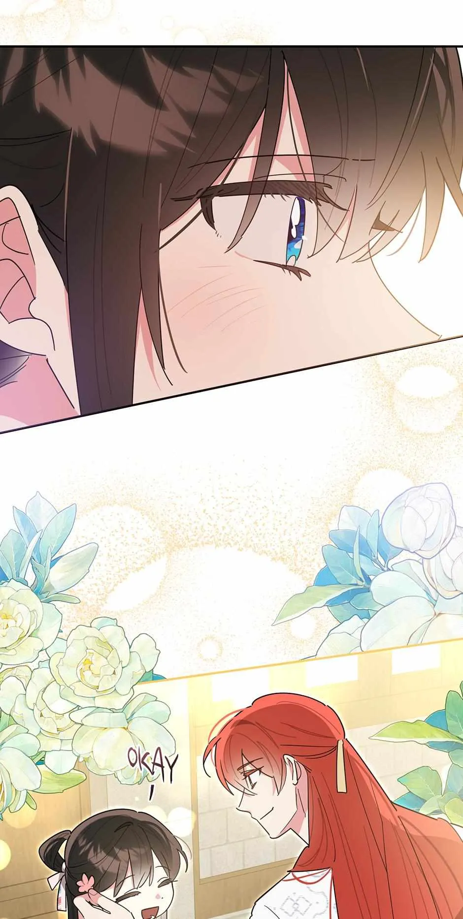 I Am The Precious Daughter Of The Greatest Villain In The Fantasy World Chapter 147 194 ch 147 4