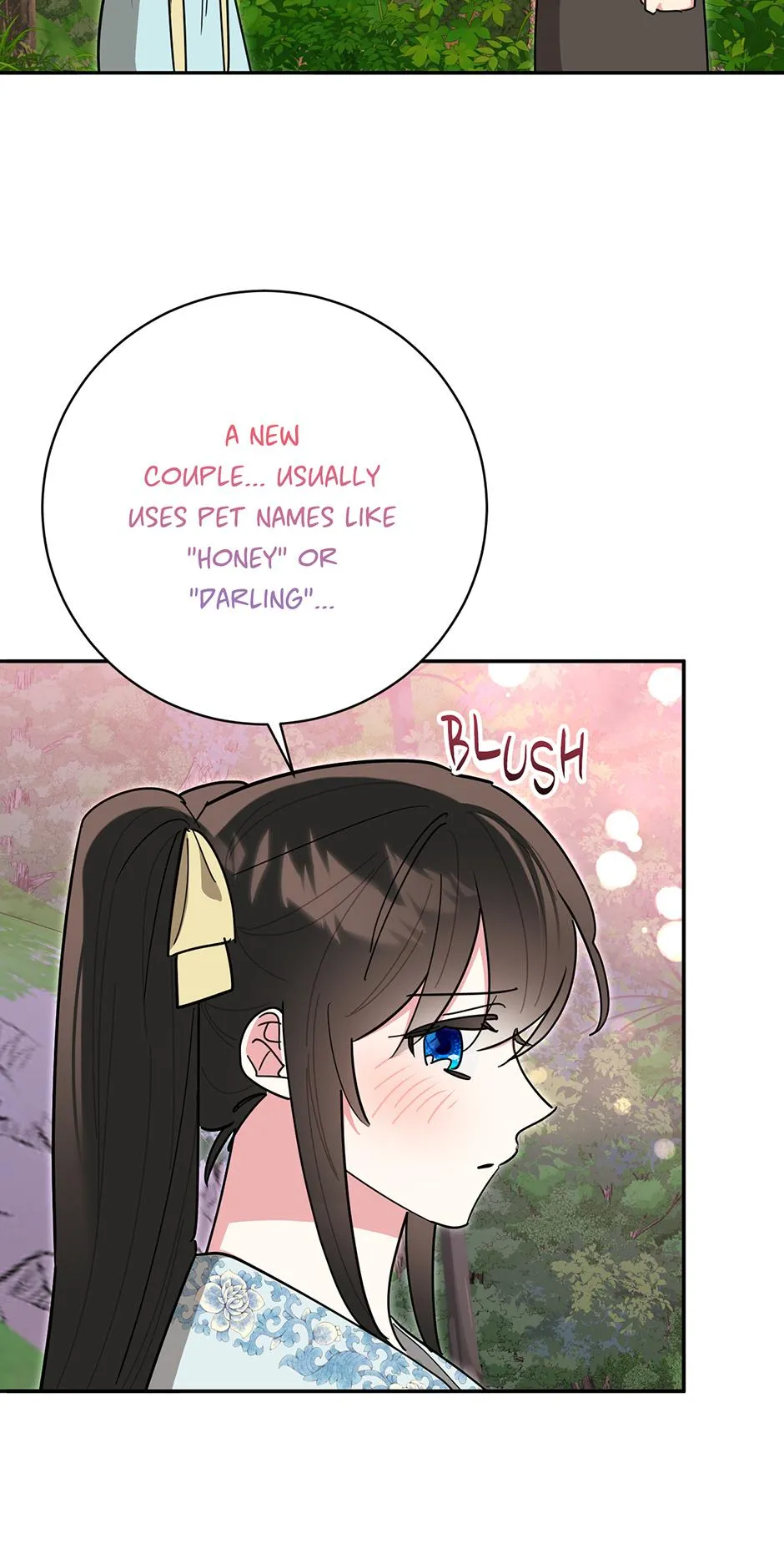 I Am The Precious Daughter Of The Greatest Villain In The Fantasy World Chapter 147 232 ch 147 42