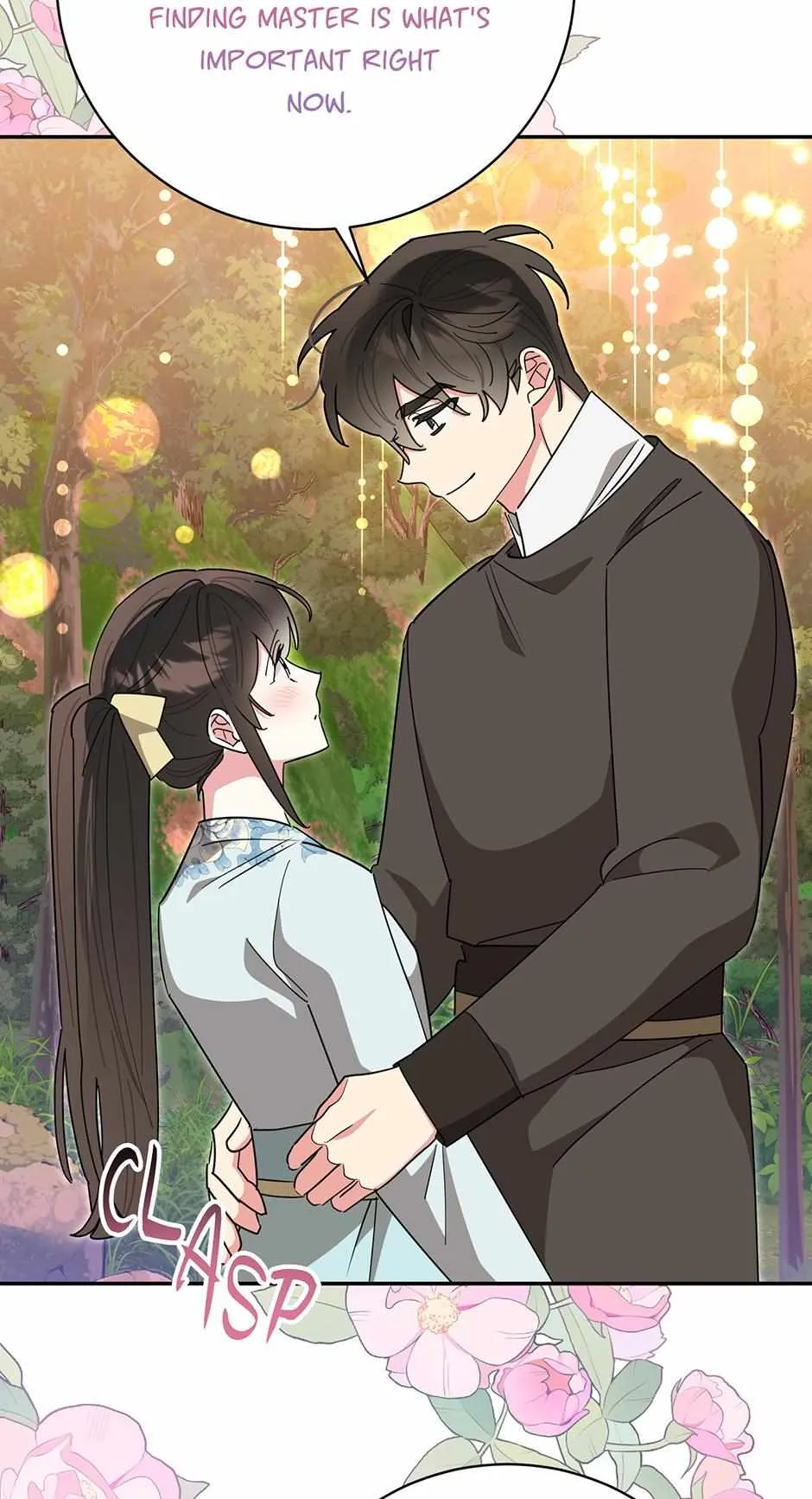 I Am The Precious Daughter Of The Greatest Villain In The Fantasy World Chapter 147 236 ch 147 46