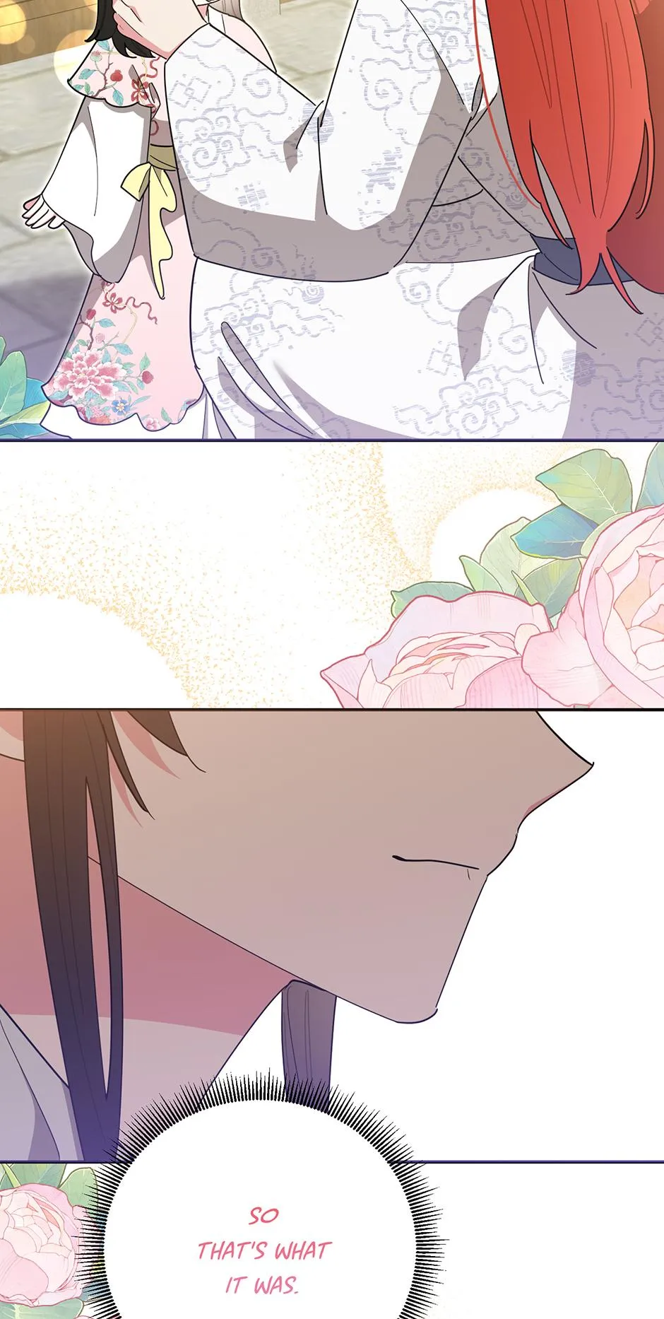 I Am The Precious Daughter Of The Greatest Villain In The Fantasy World Chapter 147 195 ch 147 5