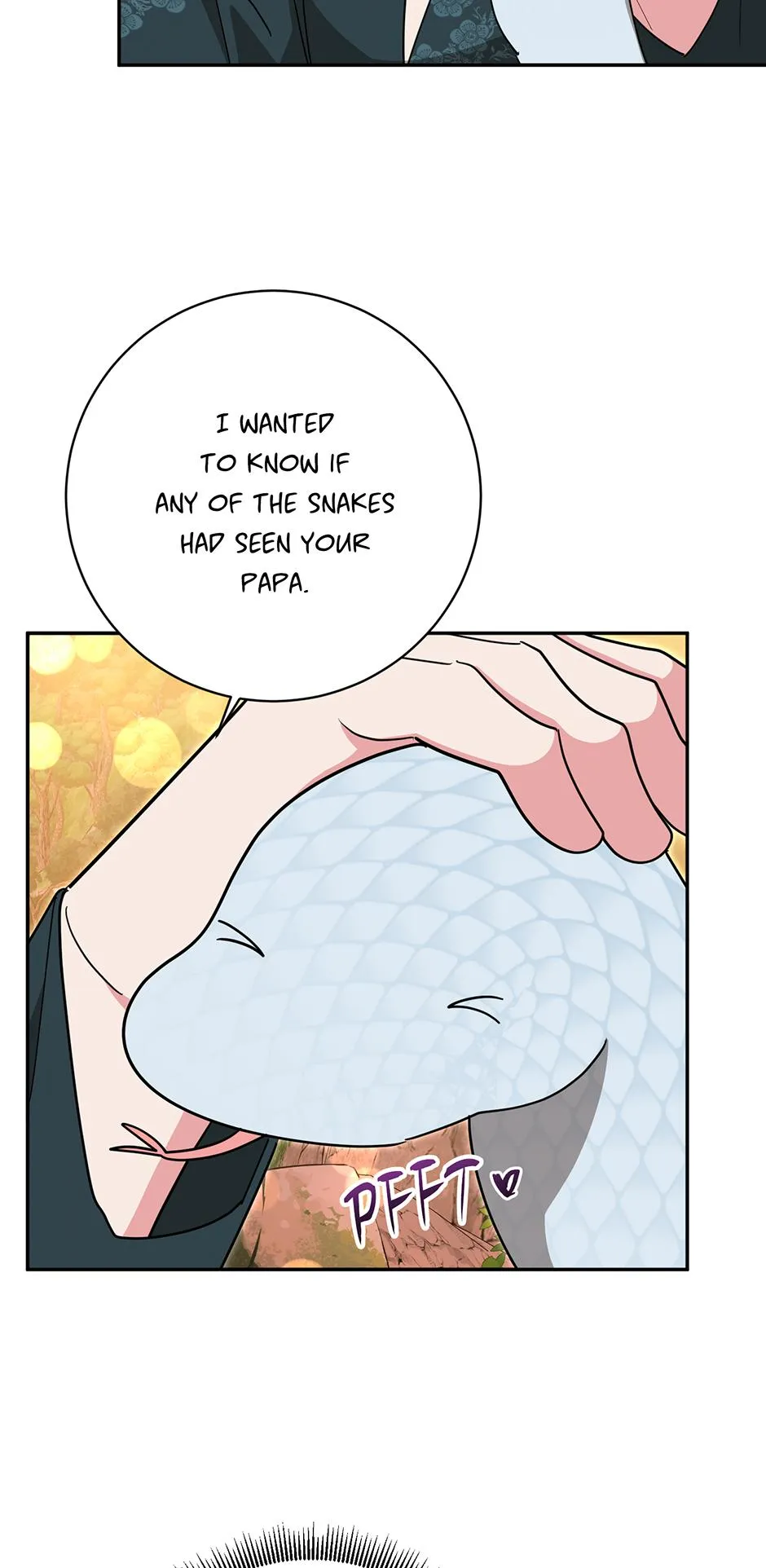 I Am The Precious Daughter Of The Greatest Villain In The Fantasy World Chapter 147 244 ch 147 54