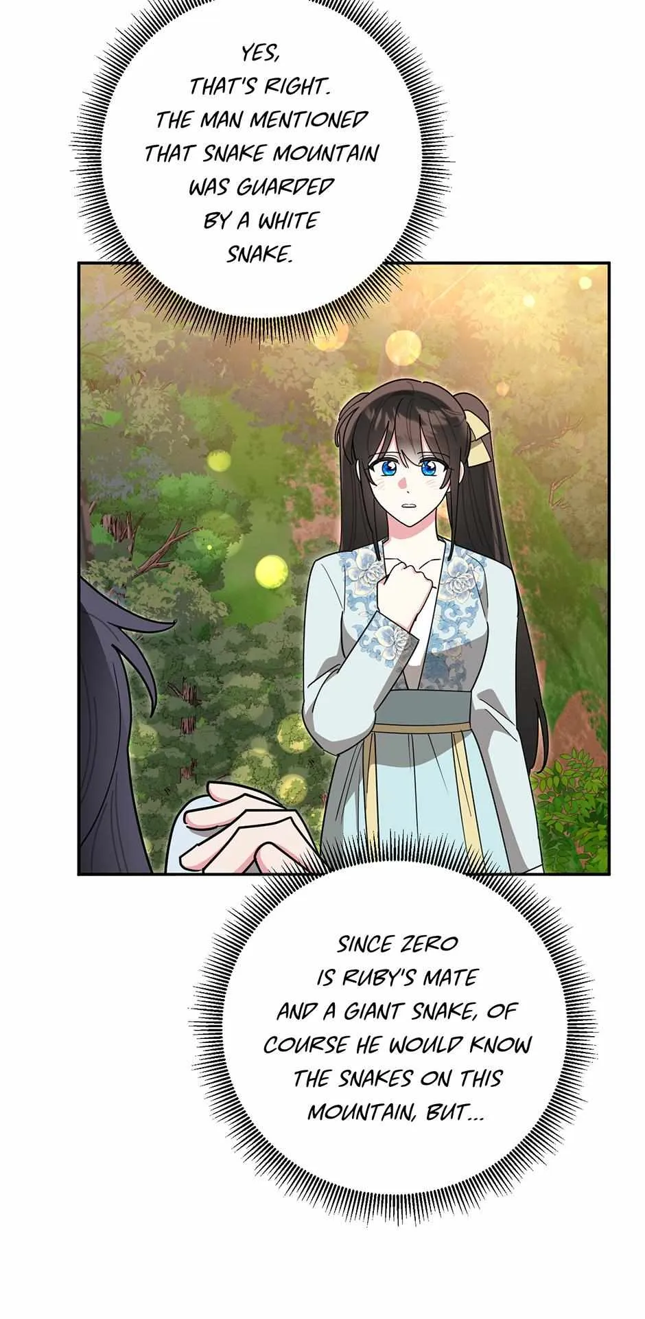 I Am The Precious Daughter Of The Greatest Villain In The Fantasy World Chapter 147 245 ch 147 55