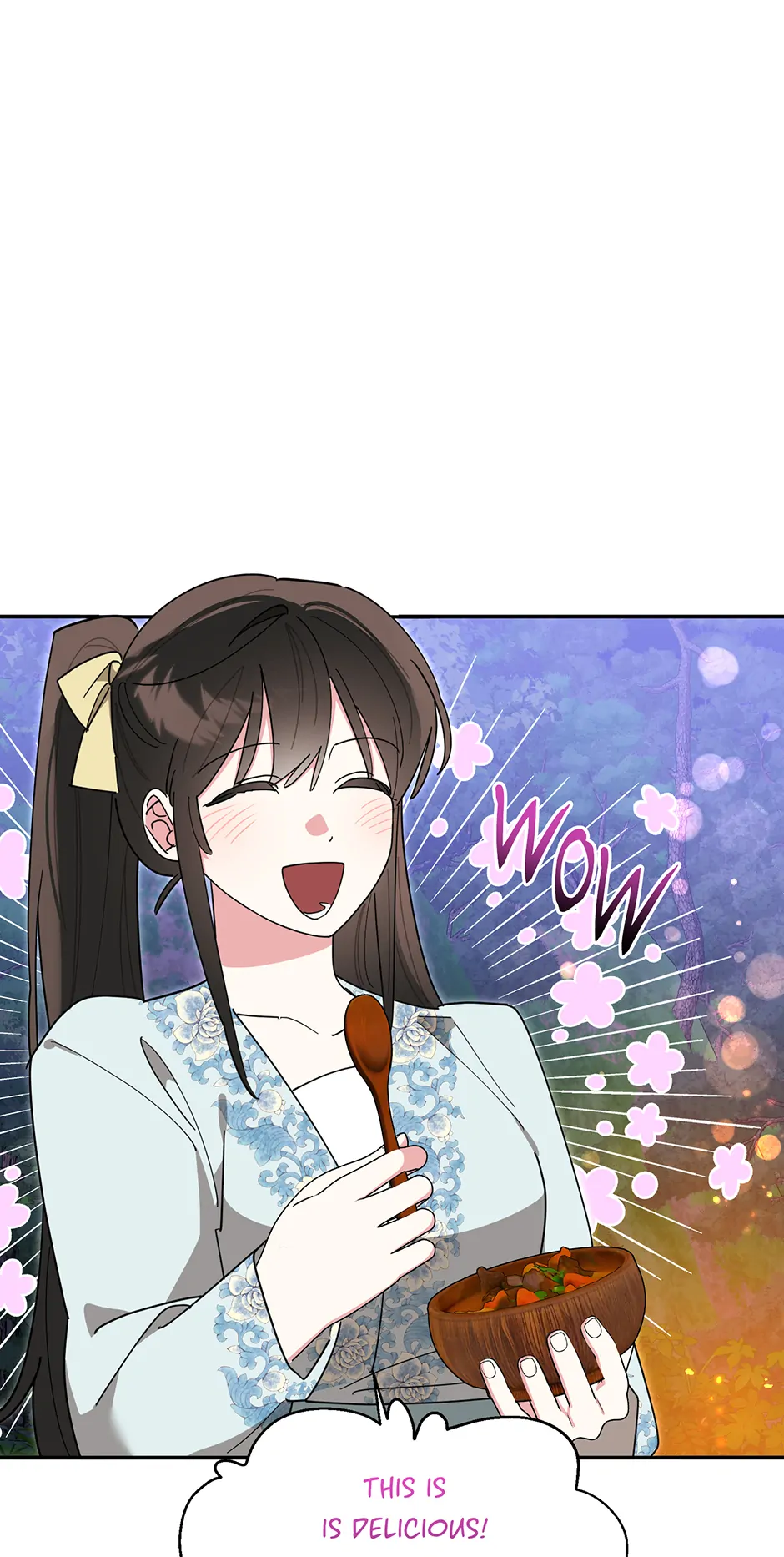 I Am The Precious Daughter Of The Greatest Villain In The Fantasy World Chapter 148 194 01