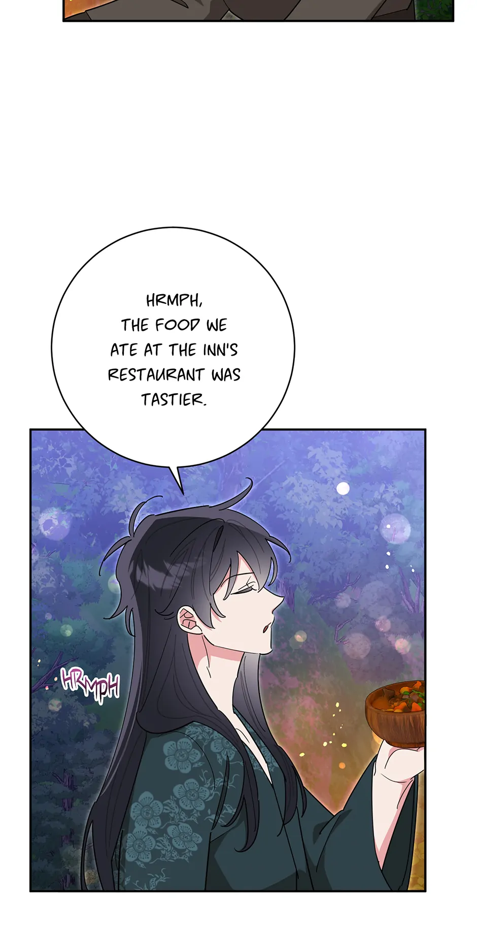 I Am The Precious Daughter Of The Greatest Villain In The Fantasy World Chapter 148 196 03