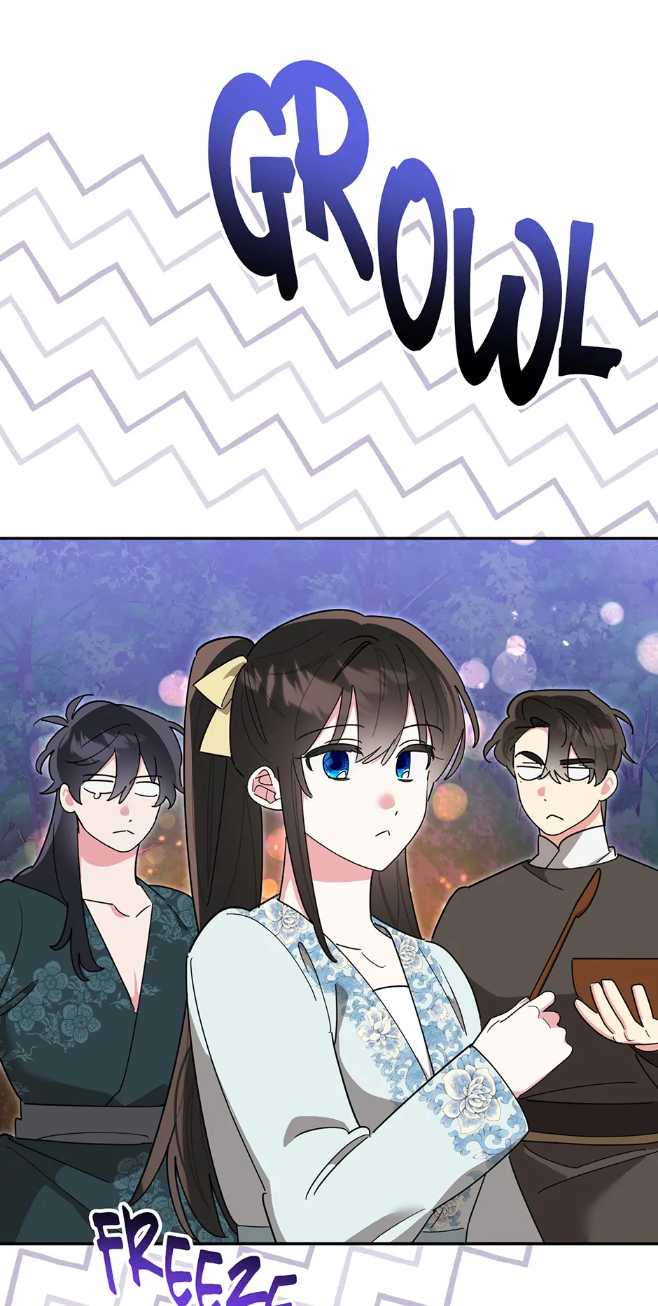 I Am The Precious Daughter Of The Greatest Villain In The Fantasy World Chapter 148 198 05