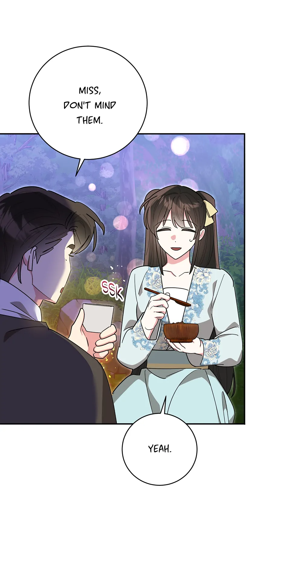 I Am The Precious Daughter Of The Greatest Villain In The Fantasy World Chapter 148 200 07