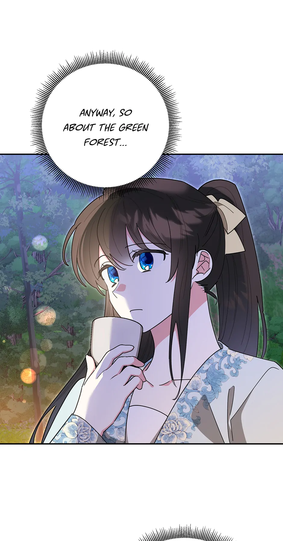 I Am The Precious Daughter Of The Greatest Villain In The Fantasy World Chapter 148 201 08