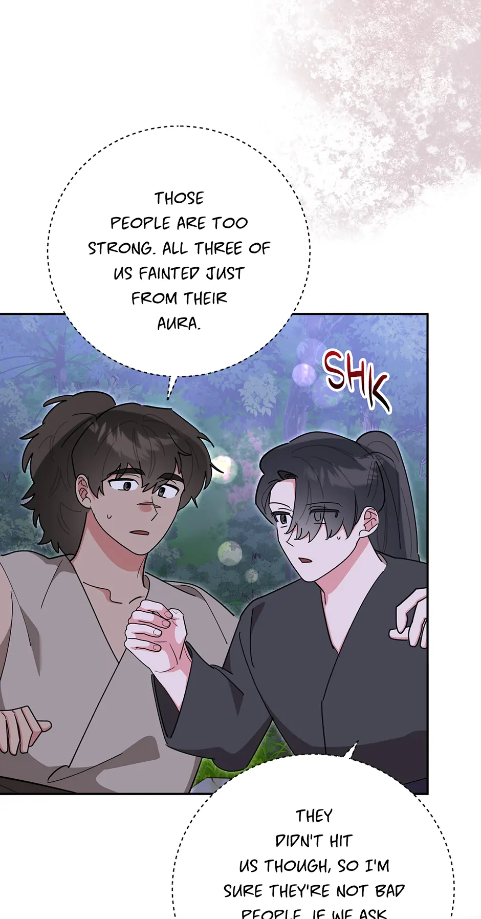 I Am The Precious Daughter Of The Greatest Villain In The Fantasy World Chapter 148 206 13