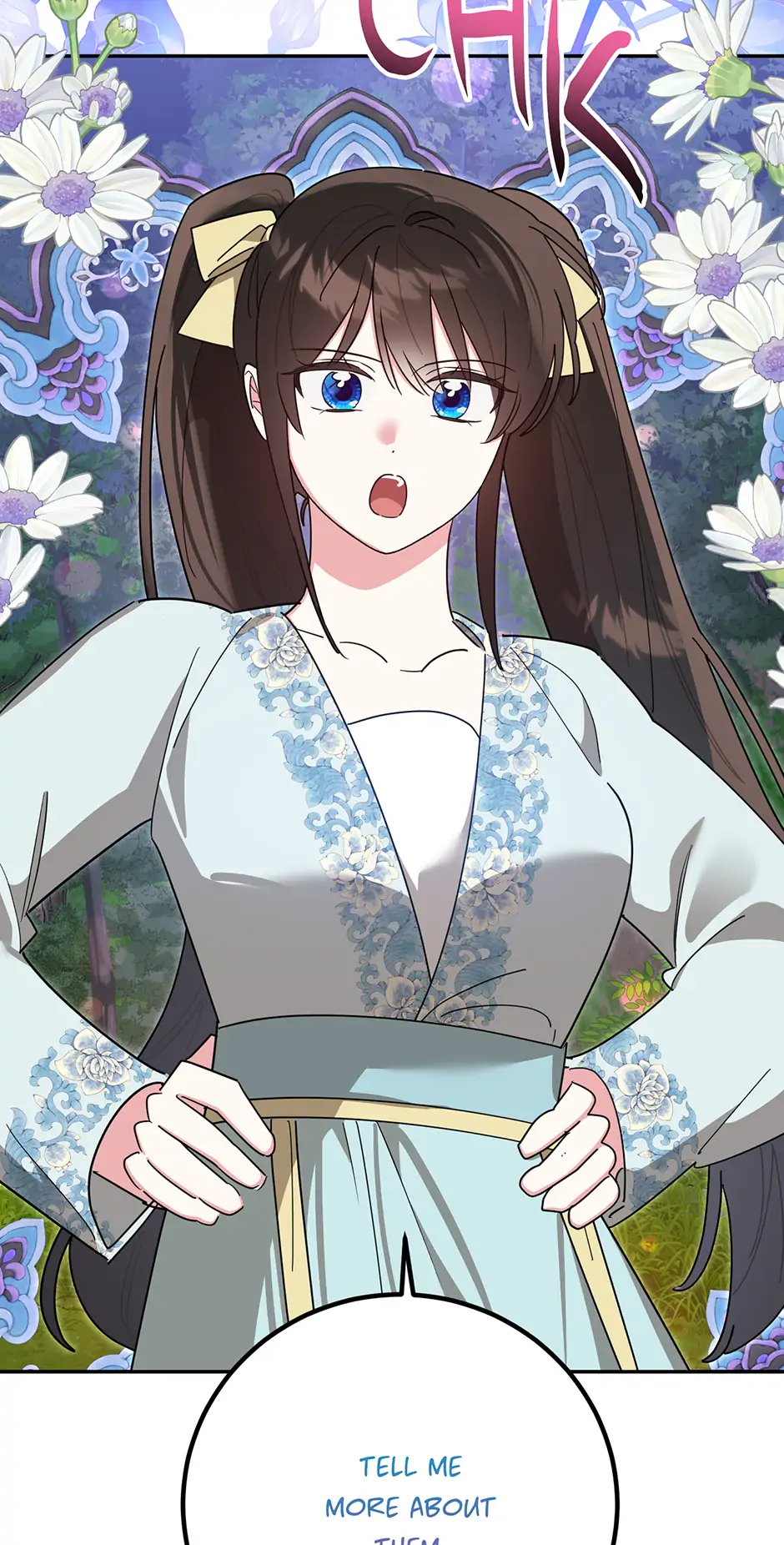 I Am The Precious Daughter Of The Greatest Villain In The Fantasy World Chapter 148 209 16