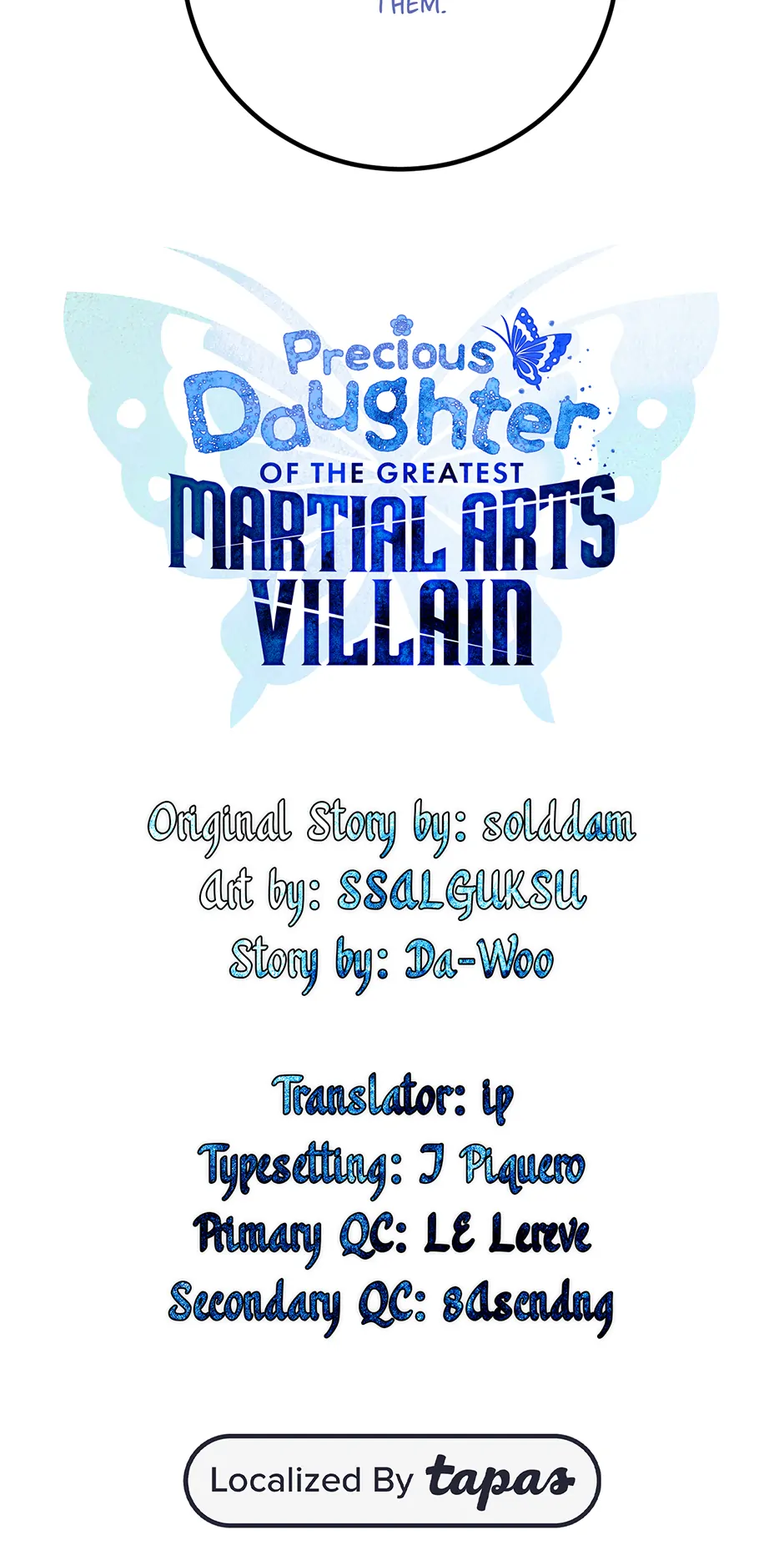 I Am The Precious Daughter Of The Greatest Villain In The Fantasy World Chapter 148 210 17