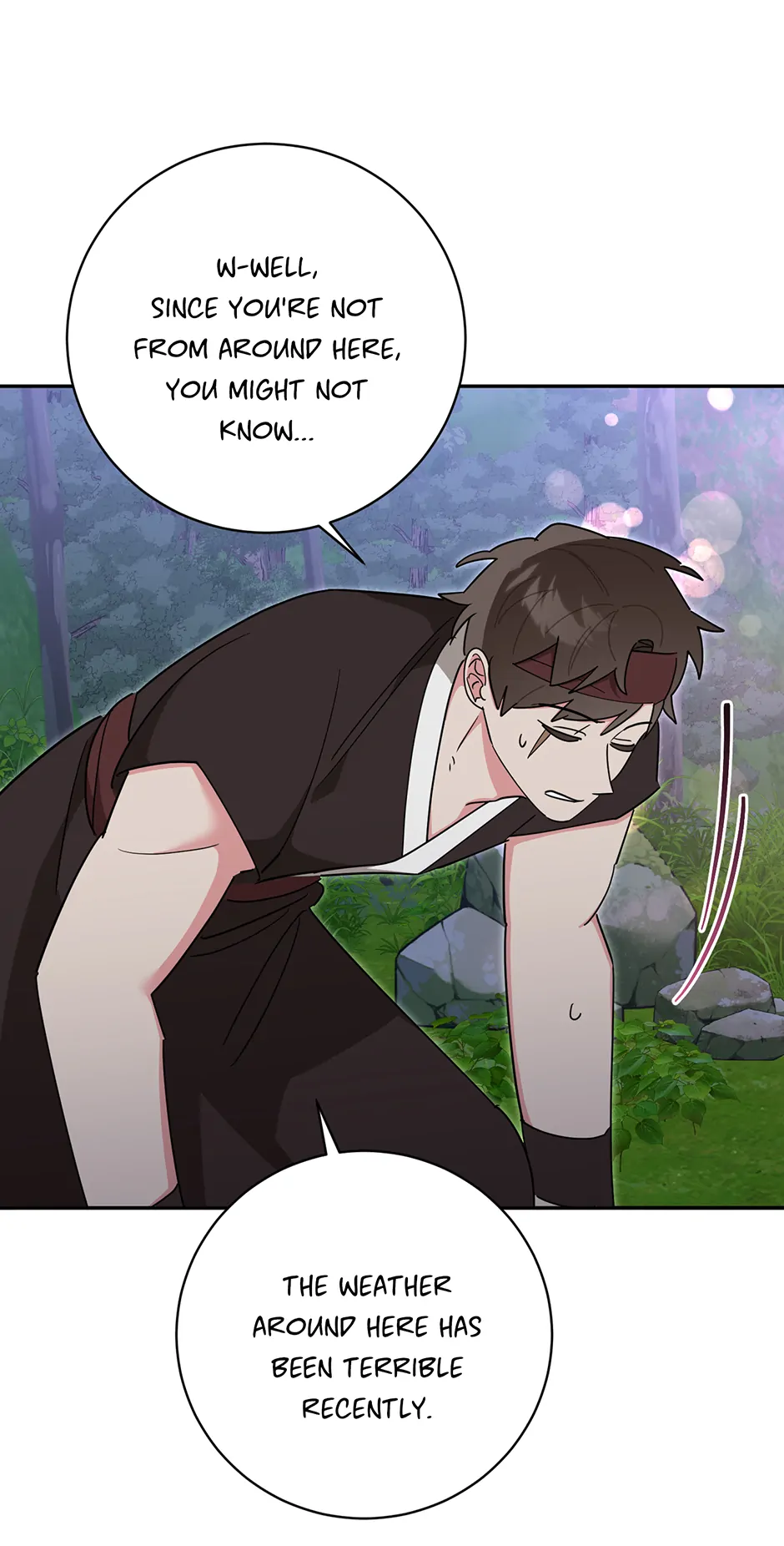 I Am The Precious Daughter Of The Greatest Villain In The Fantasy World Chapter 148 211 18