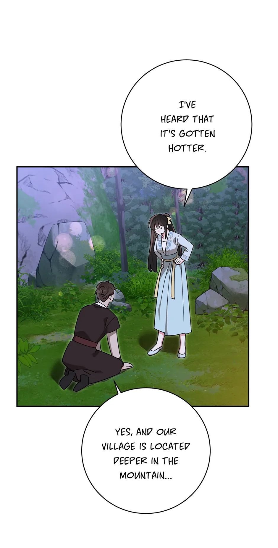 I Am The Precious Daughter Of The Greatest Villain In The Fantasy World Chapter 148 212 19