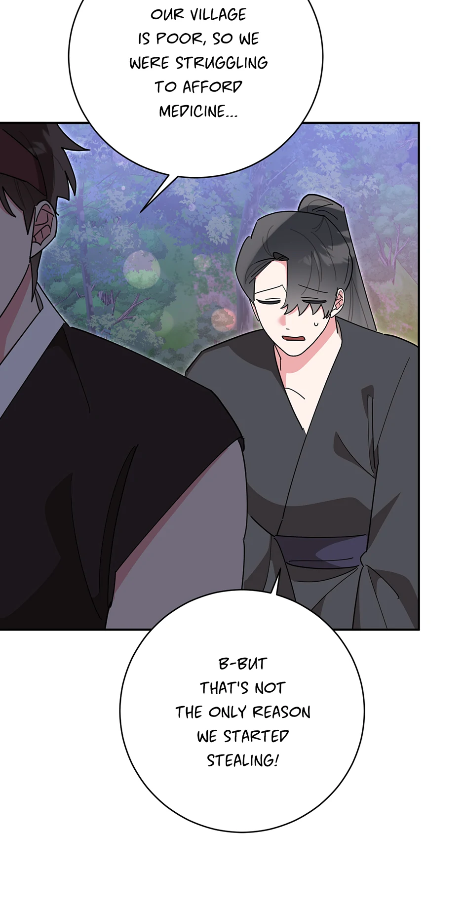 I Am The Precious Daughter Of The Greatest Villain In The Fantasy World Chapter 148 214 21