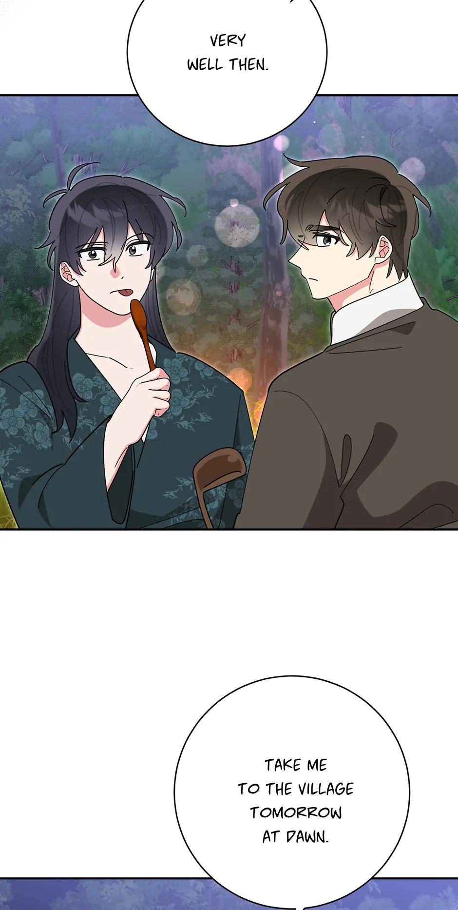 I Am The Precious Daughter Of The Greatest Villain In The Fantasy World Chapter 148 217 24