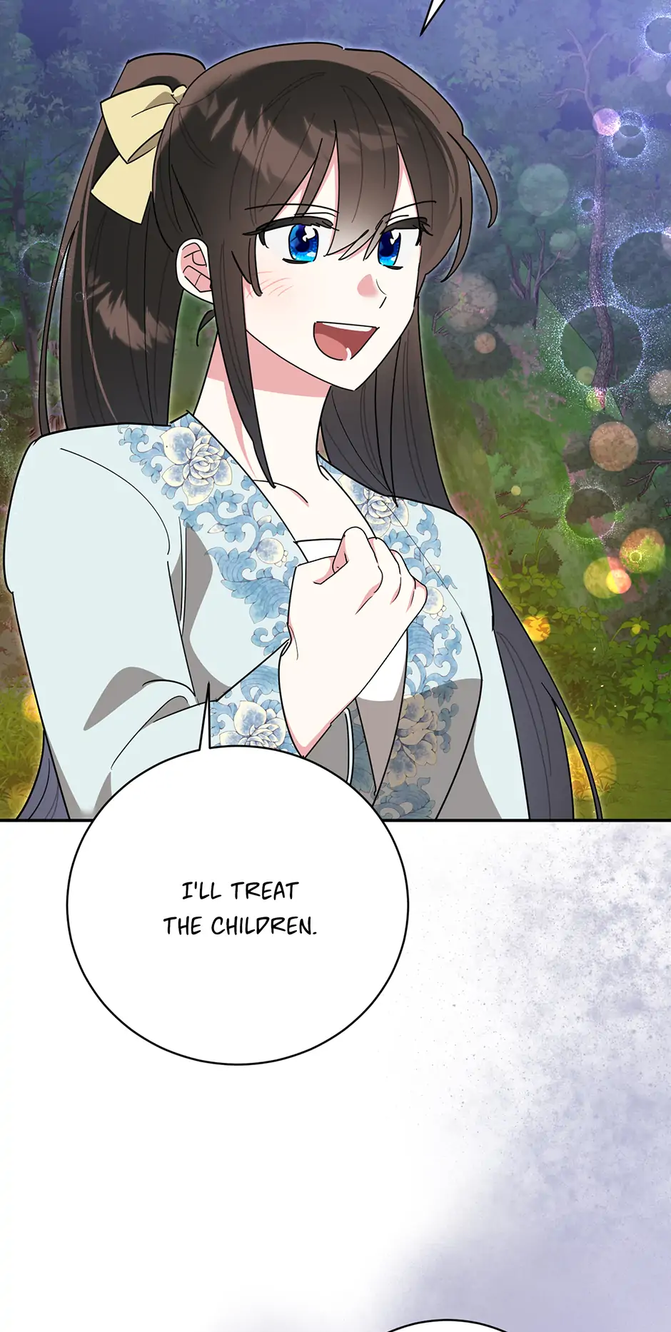 I Am The Precious Daughter Of The Greatest Villain In The Fantasy World Chapter 148 218 25