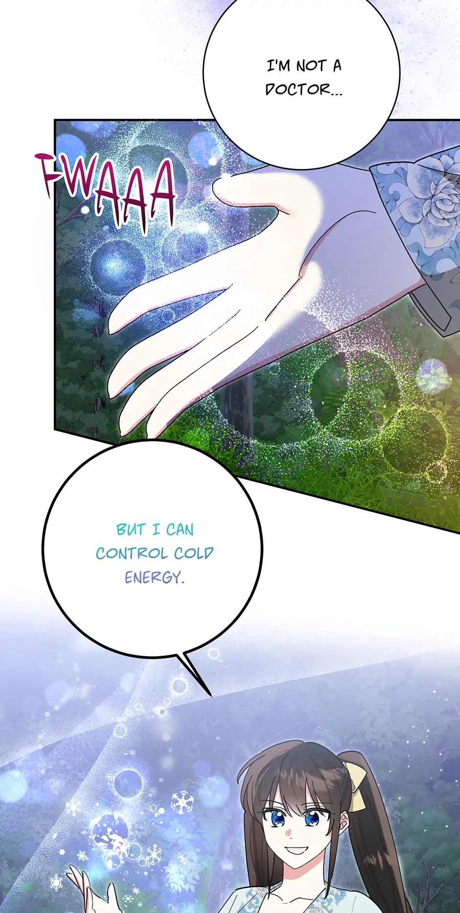 I Am The Precious Daughter Of The Greatest Villain In The Fantasy World Chapter 148 220 27
