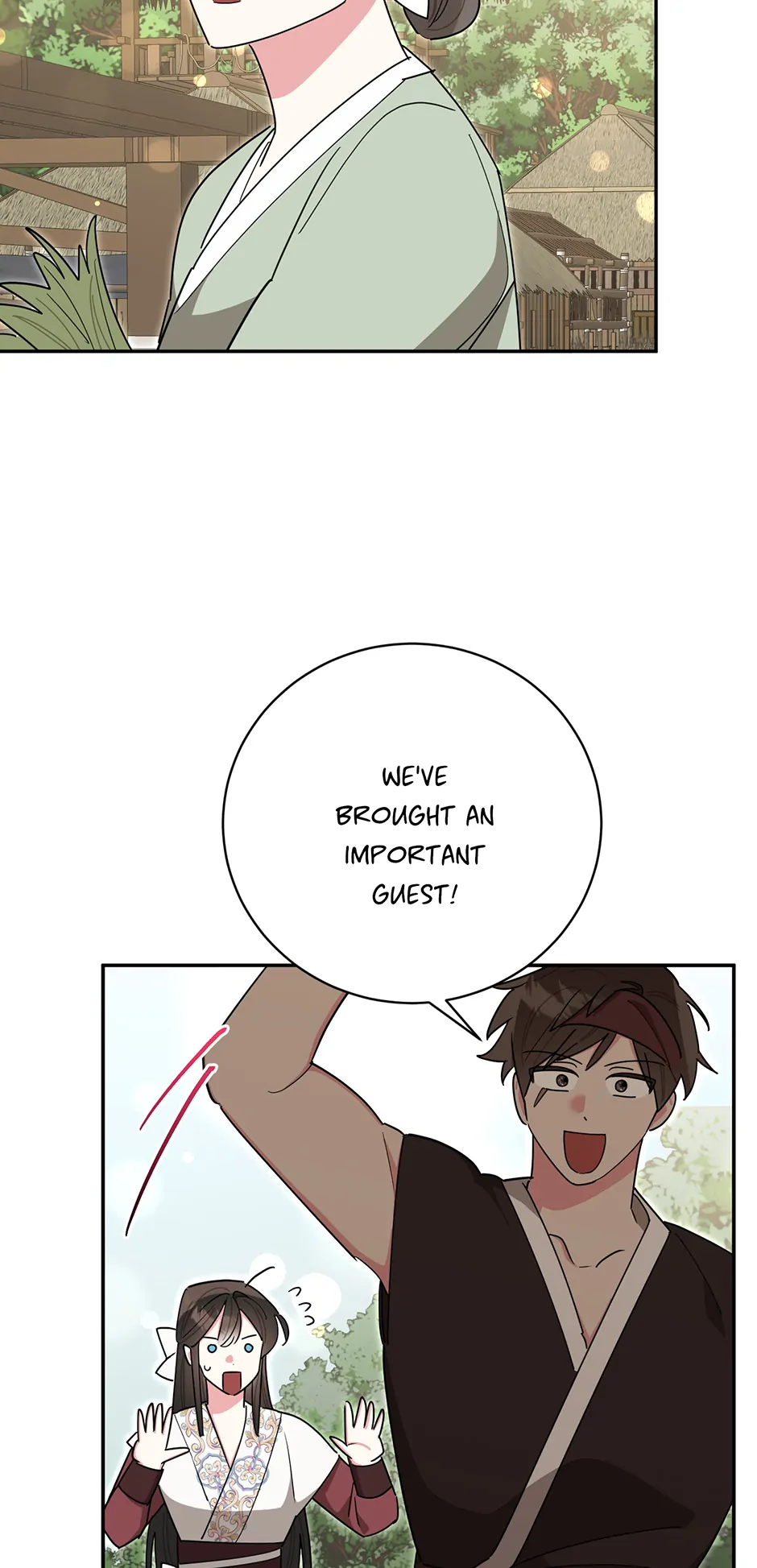 I Am The Precious Daughter Of The Greatest Villain In The Fantasy World Chapter 148 225 32