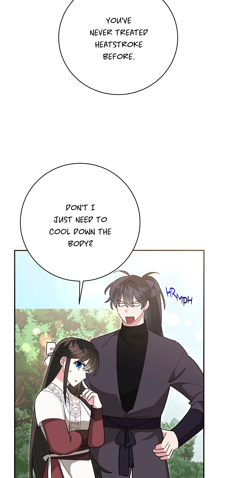 I Am The Precious Daughter Of The Greatest Villain In The Fantasy World Chapter 148 227 34