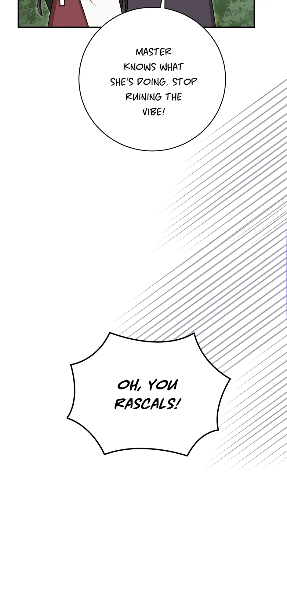 I Am The Precious Daughter Of The Greatest Villain In The Fantasy World Chapter 148 228 35