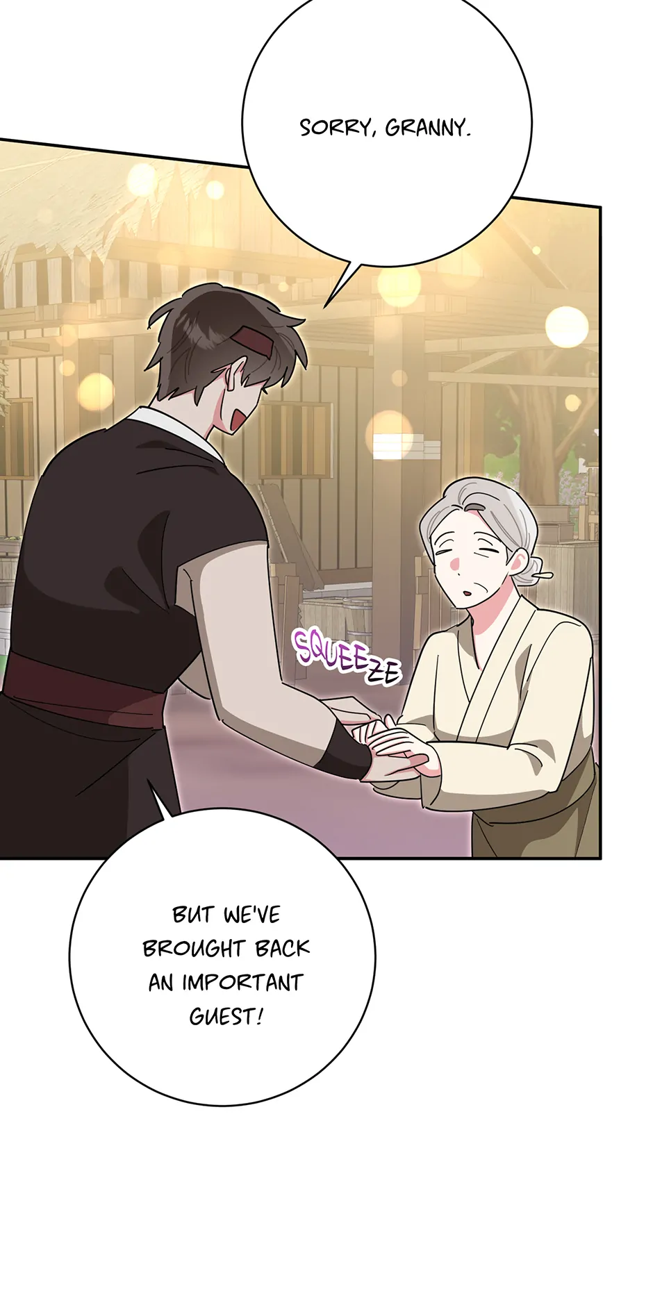 I Am The Precious Daughter Of The Greatest Villain In The Fantasy World Chapter 148 230 37