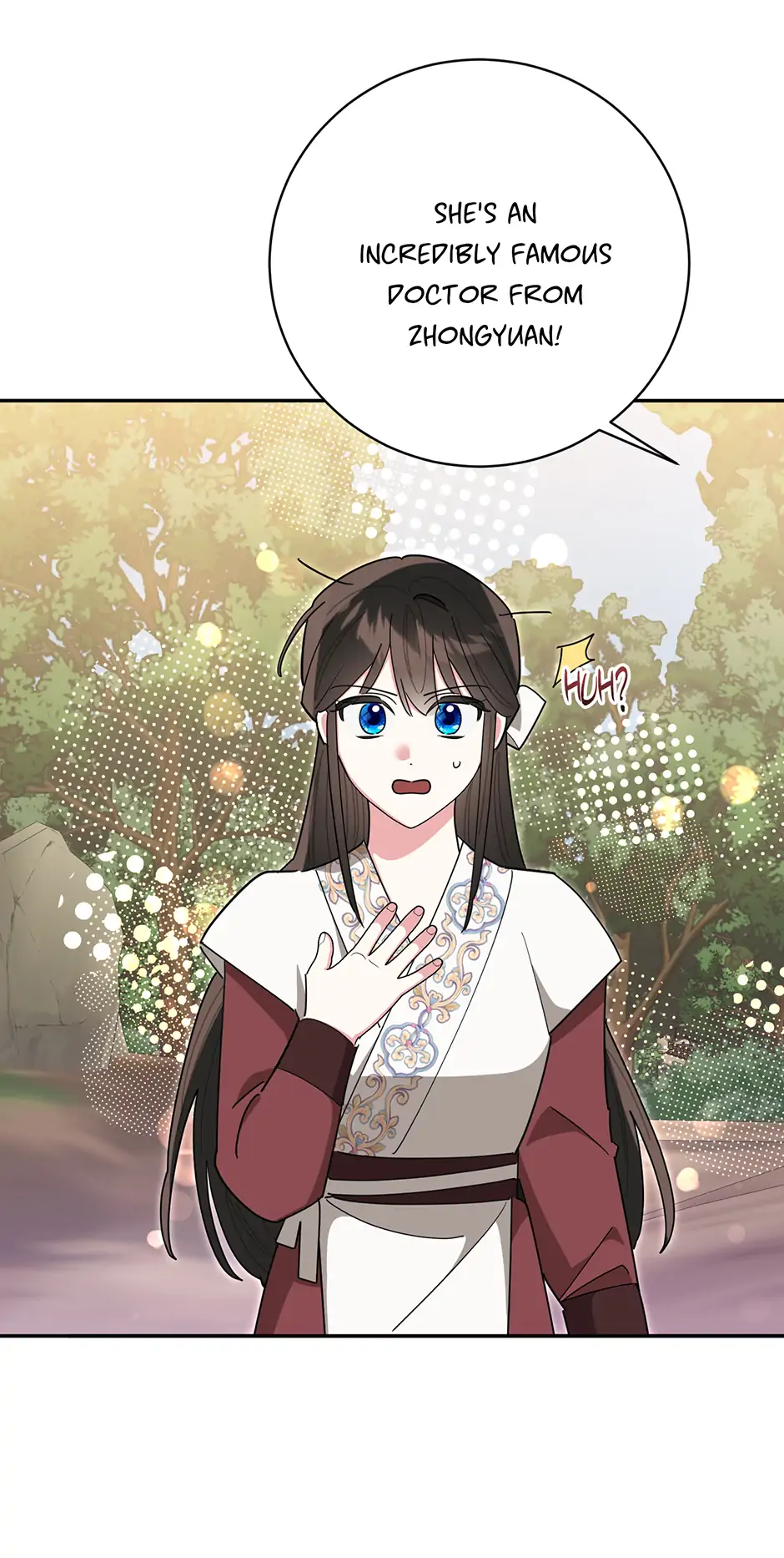 I Am The Precious Daughter Of The Greatest Villain In The Fantasy World Chapter 148 231 38
