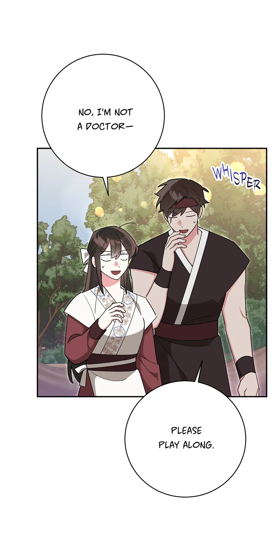 I Am The Precious Daughter Of The Greatest Villain In The Fantasy World Chapter 148 232 39