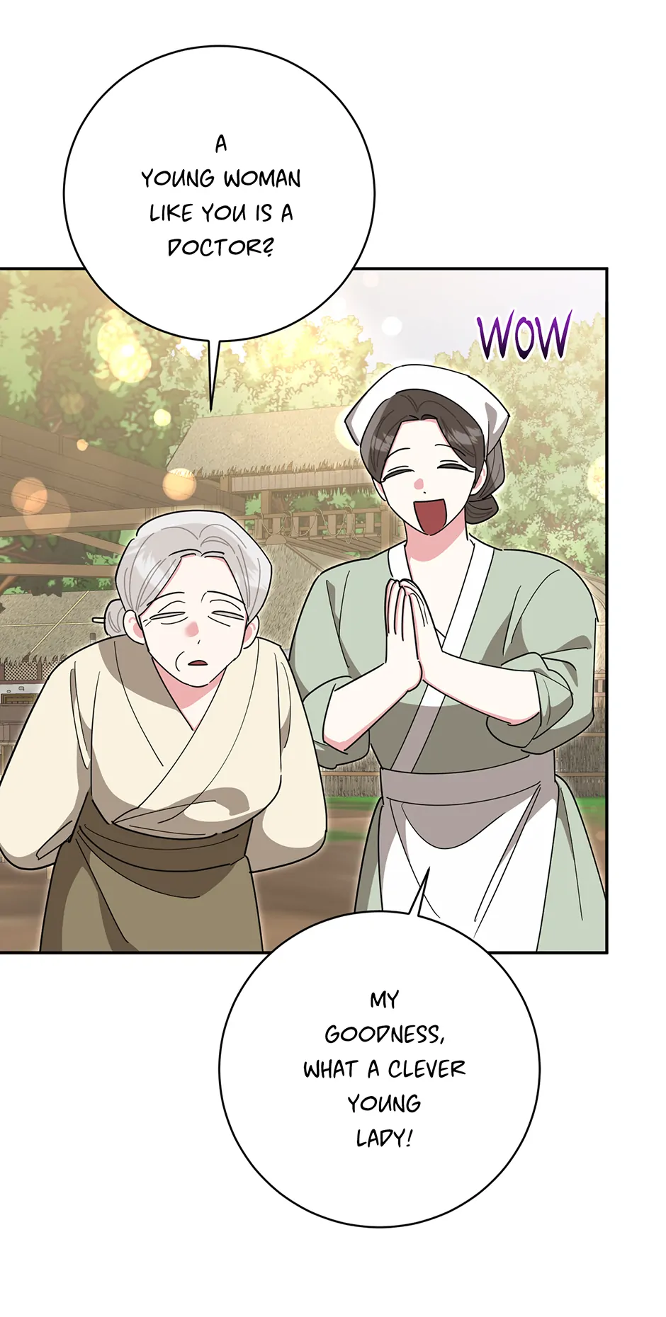 I Am The Precious Daughter Of The Greatest Villain In The Fantasy World Chapter 148 235 42