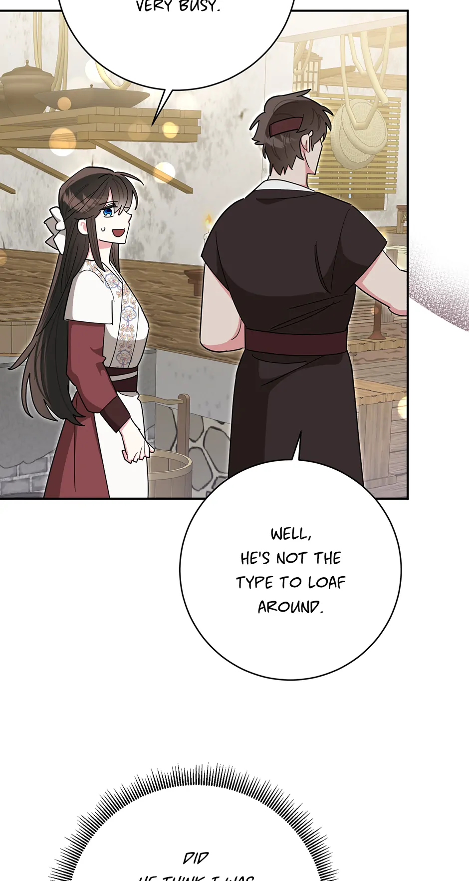 I Am The Precious Daughter Of The Greatest Villain In The Fantasy World Chapter 148 247 54