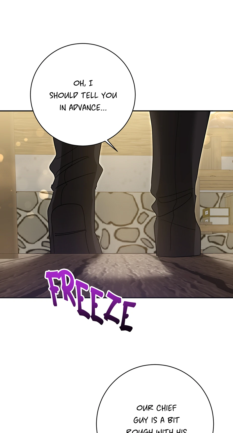 I Am The Precious Daughter Of The Greatest Villain In The Fantasy World Chapter 148 250 57