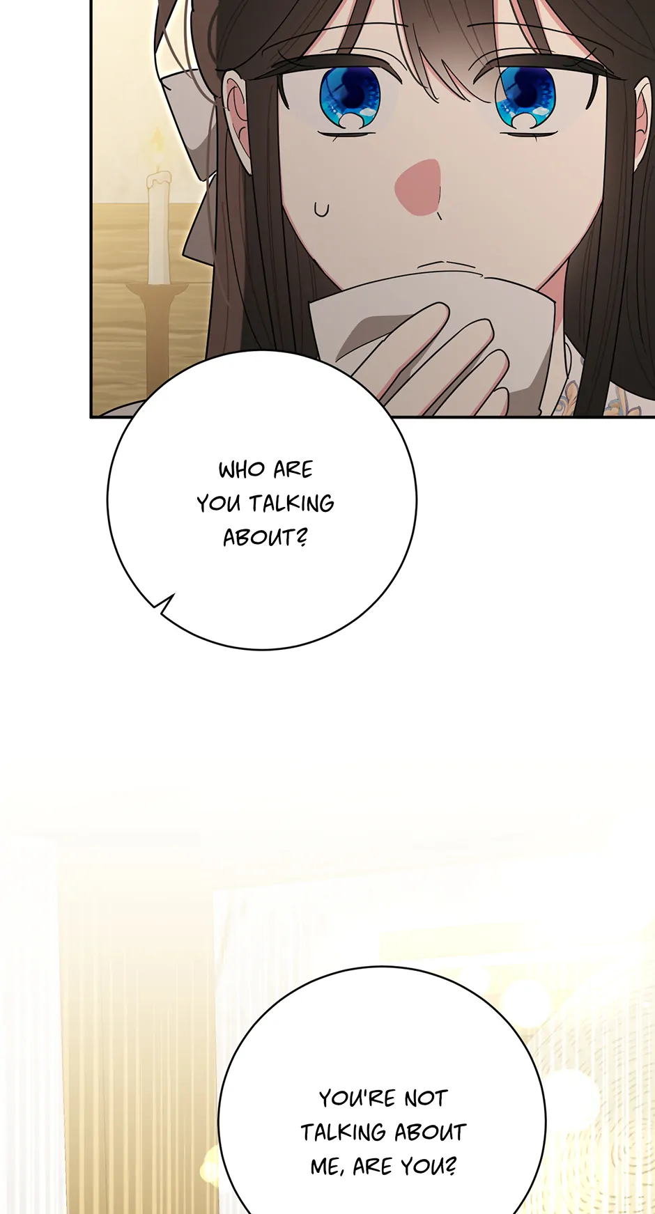 I Am The Precious Daughter Of The Greatest Villain In The Fantasy World Chapter 148 253 60