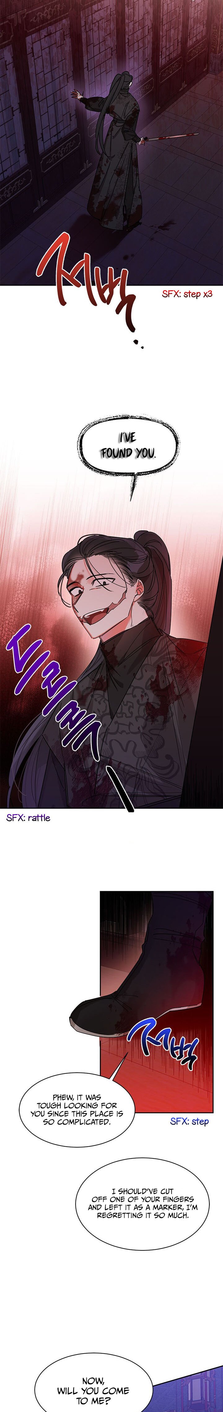 I Am The Precious Daughter Of The Greatest Villain In The Fantasy World Chapter 15 84 11