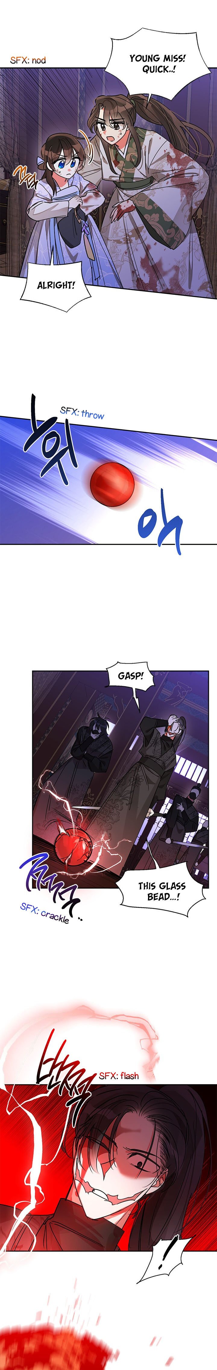 I Am The Precious Daughter Of The Greatest Villain In The Fantasy World Chapter 15 89 16