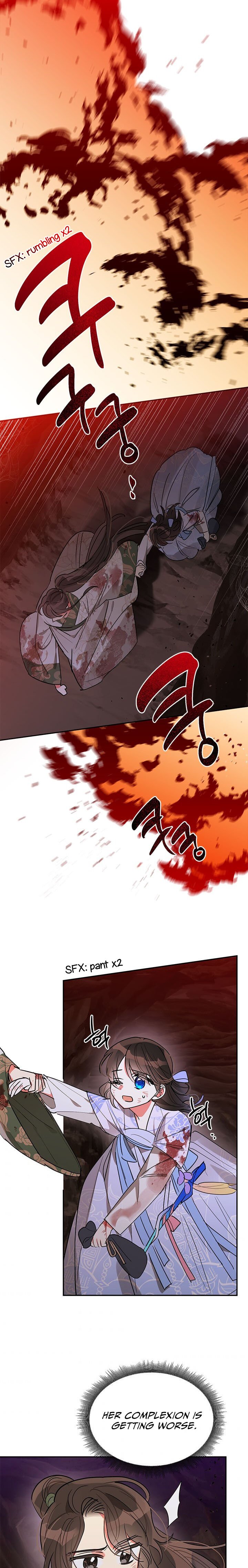I Am The Precious Daughter Of The Greatest Villain In The Fantasy World Chapter 15 90 17