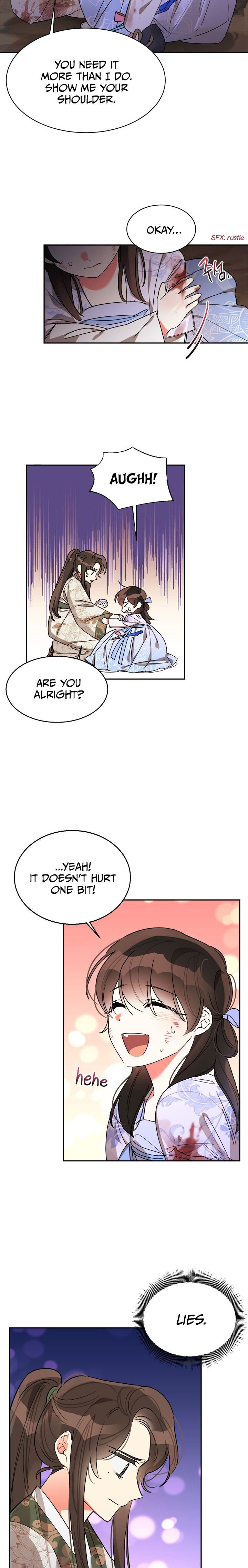 I Am The Precious Daughter Of The Greatest Villain In The Fantasy World Chapter 15 92 19