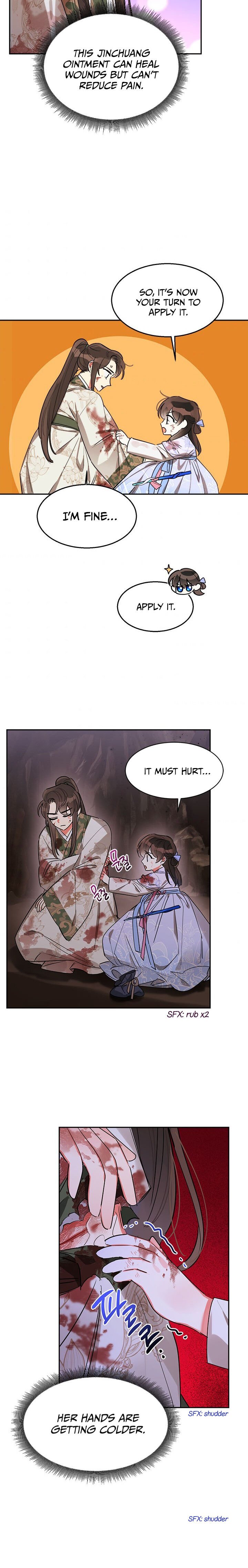 I Am The Precious Daughter Of The Greatest Villain In The Fantasy World Chapter 15 93 20