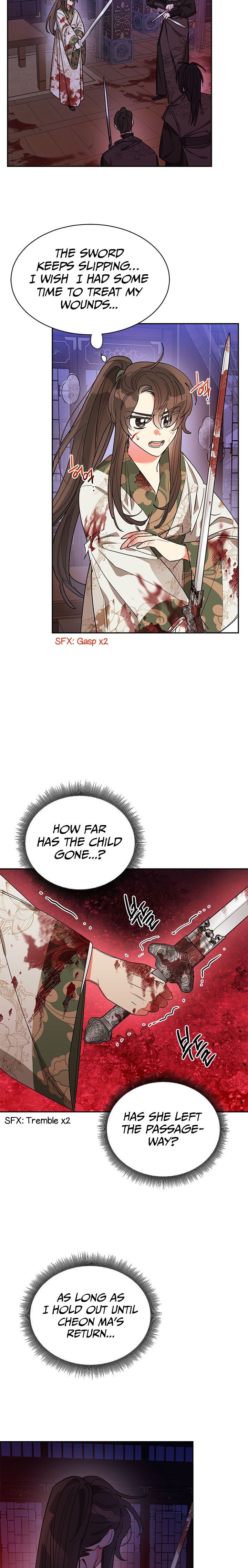 I Am The Precious Daughter Of The Greatest Villain In The Fantasy World Chapter 15 76 3