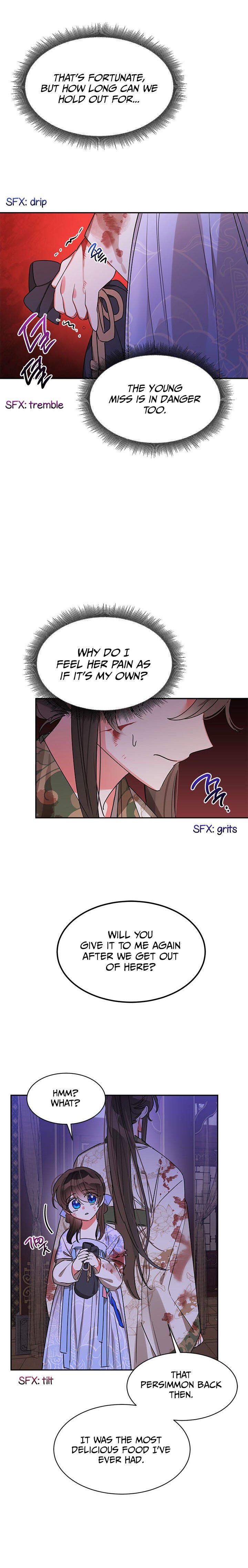 I Am The Precious Daughter Of The Greatest Villain In The Fantasy World Chapter 15 82 9