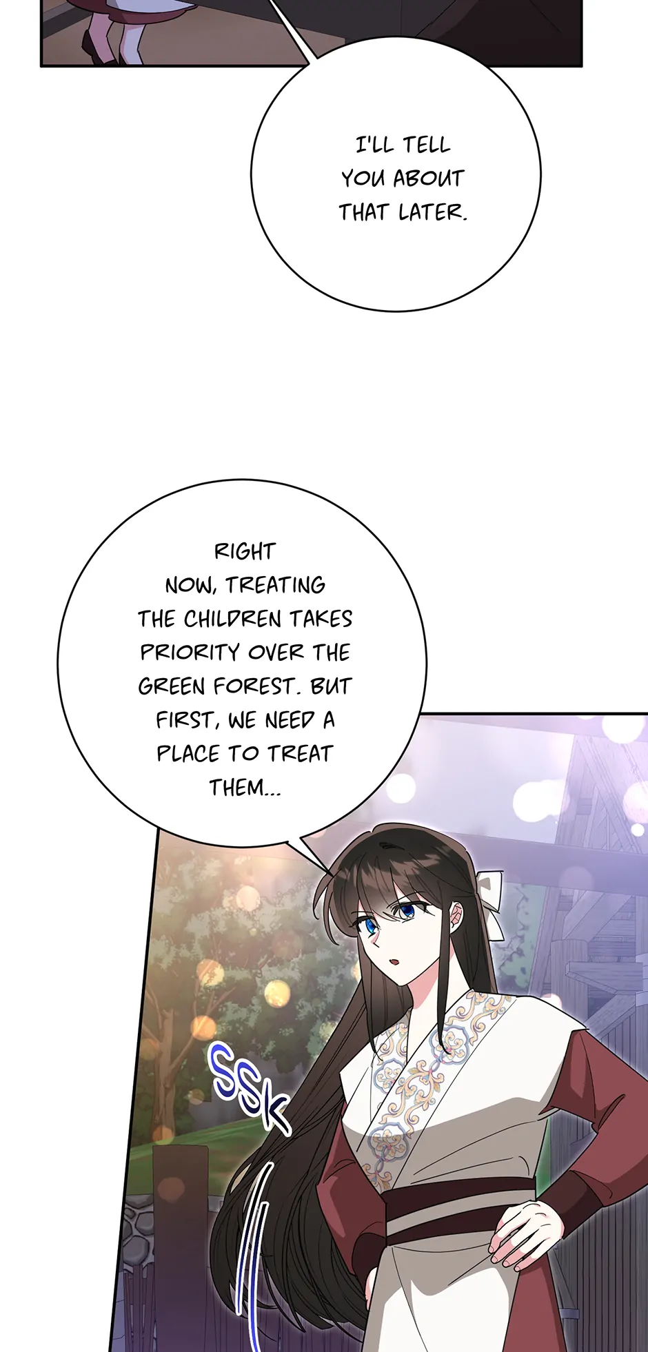 I Am The Precious Daughter Of The Greatest Villain In The Fantasy World Chapter 150 200 04