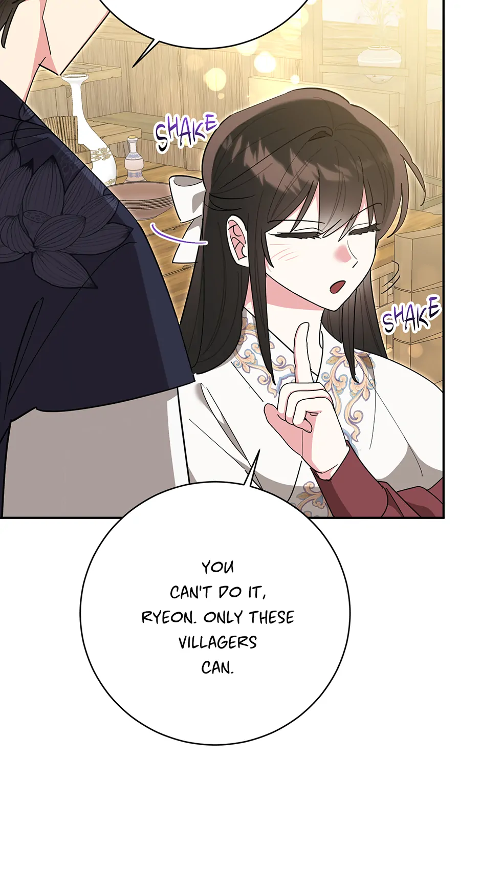 I Am The Precious Daughter Of The Greatest Villain In The Fantasy World Chapter 150 210 14