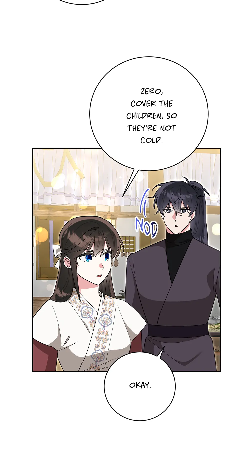 I Am The Precious Daughter Of The Greatest Villain In The Fantasy World Chapter 150 230 34