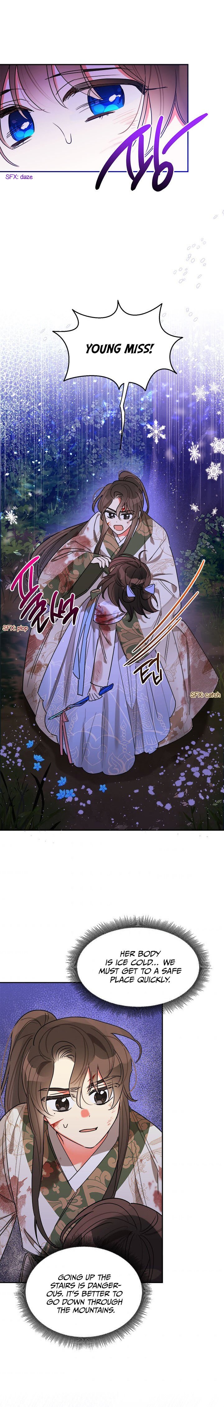 I Am The Precious Daughter Of The Greatest Villain In The Fantasy World Chapter 16 80 10