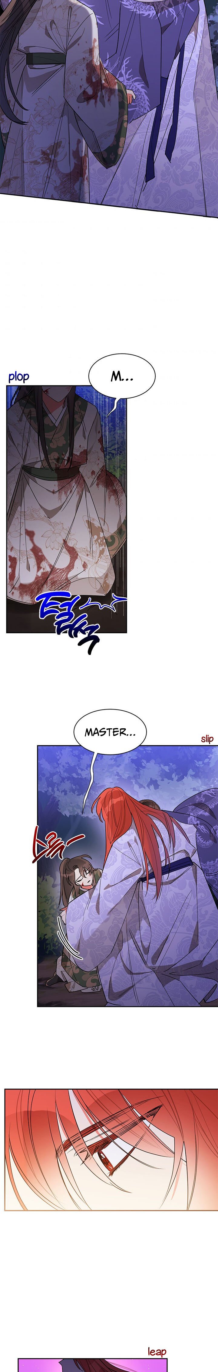 I Am The Precious Daughter Of The Greatest Villain In The Fantasy World Chapter 16 83 13